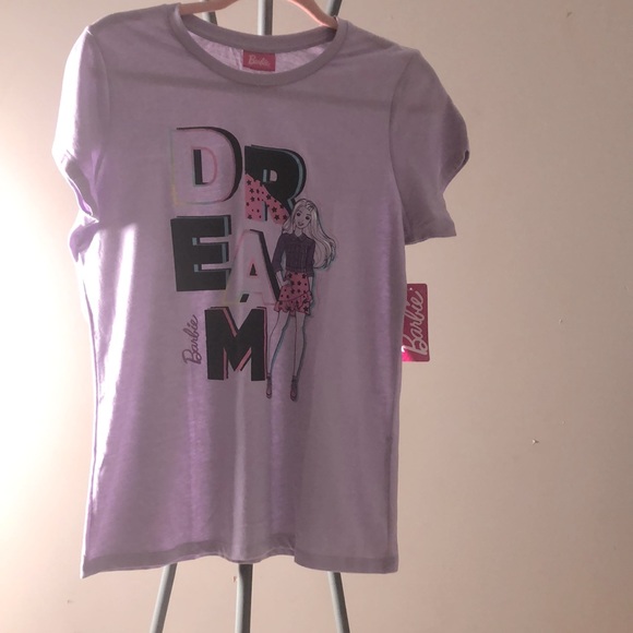 BARBIE T-shirt - Picture 2 of 6